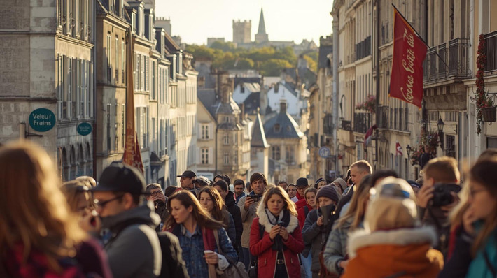 Tourisme et retomb&eacute;es &eacute;conomiques locales pour les communes | Chiffres cl&eacute;s, fiches march&eacute;s et &eacute;tudes | Scoop.it