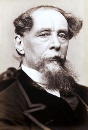 A Timeless Letter of Advice from Charles Dickens to His Youngest Son | Magpies and Octopi | Scoop.it