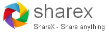 ShareX - Share anything | Visual Design and Presentation in Education | Scoop.it