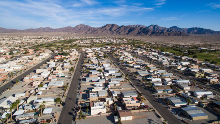 7 Cheapest Places To Retire in Arizona, According to Real Estate Experts | Real Estate Report | Scoop.it