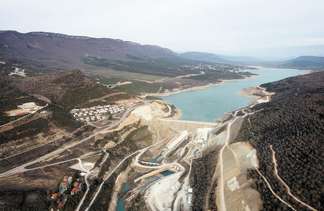 El consistorio de Sang&uuml;esa pide un informe independiente sobre Yesa | Ordenaci&oacute;n del Territorio | Scoop.it
