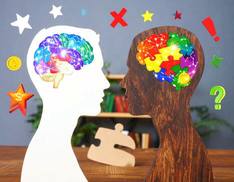 Brain Reward Signals Blunted by Genetic Depression Risk | Grief & Bereavement Counseling | Scoop.it