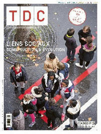 Liens sociaux : construction & évolution. TDC, n° 1131, 15 décembre 2020 | Veille Éducative - L'actualité de l'éducation en continu | Scoop.it