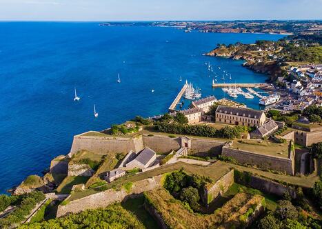 Les préfets appelés à faciliter la "mise en tourisme" de biens patrimoniaux | Tourisme Culturel & Evénementiel | Scoop.it