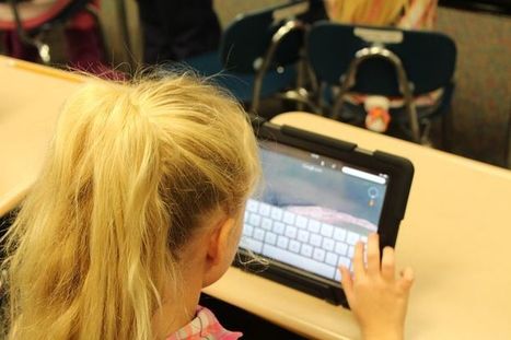 Edtech Should Complement Good Pedagogy, Not Attempt to Replace It | Daily Magazine | Scoop.it