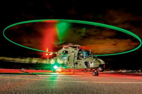 Belgium to retire NH90 TTH helicopters as defence minister slams ‘bad purchase' | DEFENSE NEWS | Scoop.it