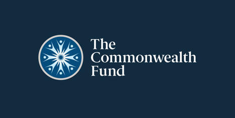 The Case for Integrated Primary Care Across 10 Countries | Commonwealth Fund | UK social care and health policy | Scoop.it