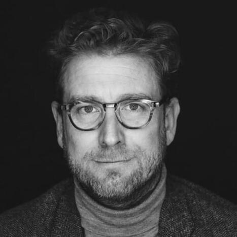 Services financiers&nbsp;: de l'IA &agrave; l'IA g&eacute;n&eacute;rative | Intelligence artificielle | Scoop.it