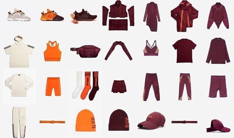 Ivy Park and Popeyes: Rival collections put the spotlight on the branding power of color — | consumer psychology | Scoop.it