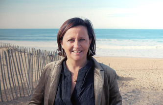 Municipales&nbsp;: Eva Belin promeut &laquo;&nbsp;la continuit&eacute; responsable&nbsp;&raquo; pour Ondres | Landes - Conseils municipaux & communautaires | Scoop.it