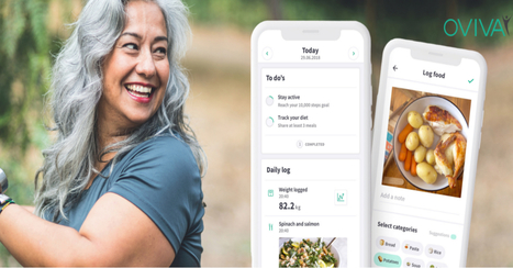 8 coolest female-led tech startups in London slaying it in 2020 | Daily realities of diabetic patients | Scoop.it