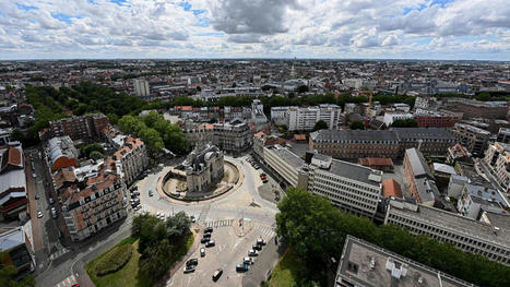 M&eacute;tropole lilloise: comment le PLU 3 va changer nos villes | L'engagement citoyen | Scoop.it