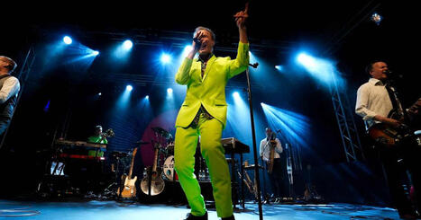 Ismo Alanko ei mieti kohderyhmi&auml; tai algoritmeja &ndash; uusi albumi nousi painovirheidenkin j&auml;lkeen top-listoille | Yle Kulttuuri | Yle | 1Uutiset - Lukemisen t&auml;hden | Scoop.it