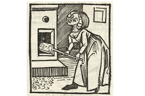What was life like for a medieval housewife? | Year 7: the Middle Ages | Scoop.it