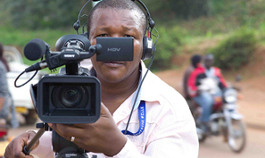 Telling the &ldquo;African story&rdquo; &laquo; Afronline &ndash; The Voice Of Africa | Africa's Development, Trade, Finance | Scoop.it