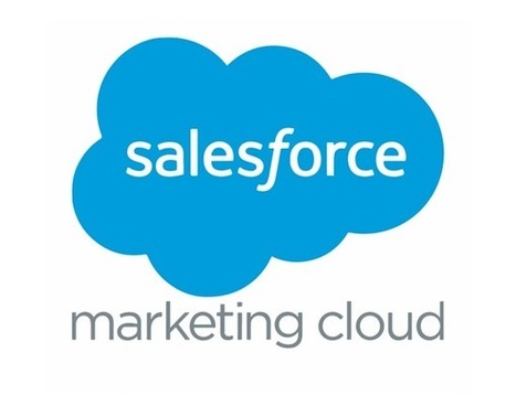 FileMaker Salesforce Marketing Cloud Integration | Learning Claris FileMaker | Scoop.it