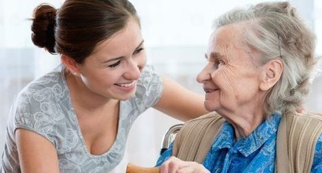 Assisted Living Locators partners with Seniorly | Best Retirement Communities USA - News | Scoop.it