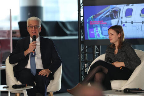 Daher : pourquoi ce géant de l'aéronautique mise sur la défense | DEFENSE NEWS | Scoop.it