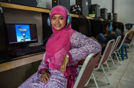 Five young people describe their dream internet - BBC News | The Student Voice | Scoop.it