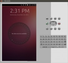 Essayer Ubuntu Touch et Firefox OS | Libre de faire, Faire Libre | Scoop.it