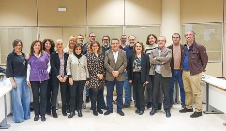 Reunión trimestral del Grupo de Personas Colaboradoras con la Evaluación de Políticas Públicas | Evaluación de Políticas Públicas - Actualidad y noticias | Scoop.it