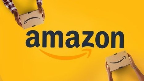 #Europa: Unión Europea podría demandar a Amazon por prácticas antimonopolio | SC News® | Scoop.it