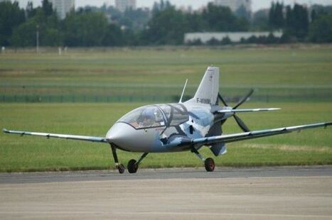 Projet LH Aviation : | DEFENSE NEWS | Scoop.it