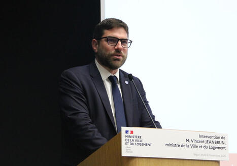 Commerce dans les quartiers prioritaires : "Ce qu’il nous faut d’abord, ce sont des outils de maîtrise foncière" | L'actualité de la politique de la ville | Scoop.it