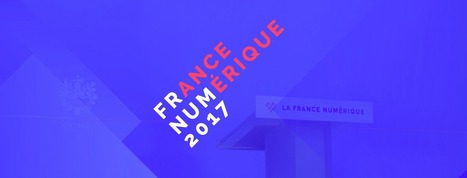 RSLN : "Comment les Français perçoivent-ils le numérique ? Décryptage | Ce monde à inventer ! | Scoop.it