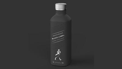 Johnnie Walker Paper-Based Bottle Coming to Unilever & PepsiCo | Sustainability Science | Scoop.it