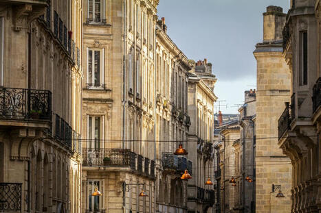En Gironde, l'immobilier en pleine incertitude | Vivre et s'installer à Bordeaux et en Gironde | Scoop.it