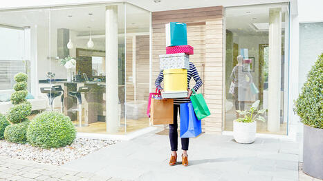 AI agents are changing how people shop. Here’s what that means for brands.     | consumer psychology | Scoop.it