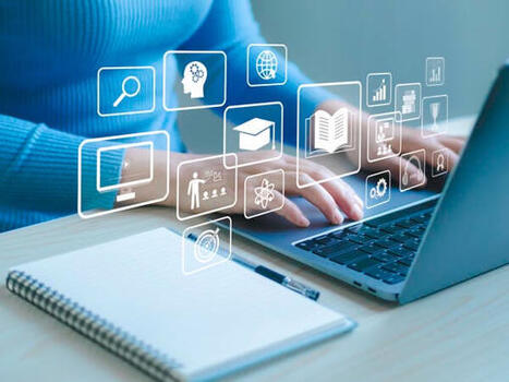 Higher Ed&rsquo;s AI Integration Overhyped, New Data Shows | Educational Technology News | Scoop.it