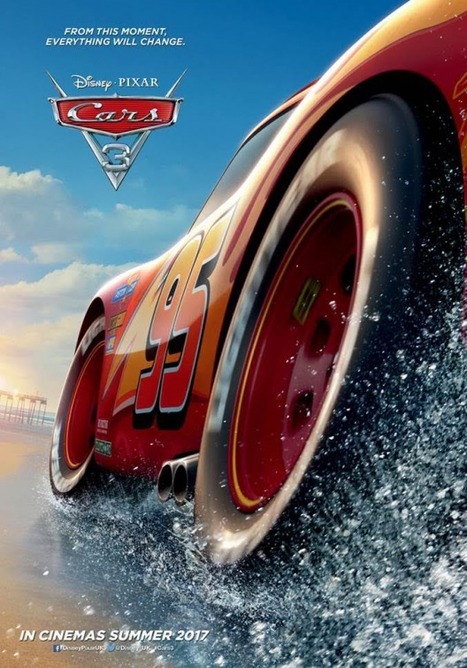 watch disney pixar cars online free