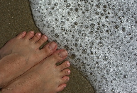 Foot Pain Relief – Knowing How to Prevent and Combat Foot Pain - Foot Health Central | Foot Health | Scoop.it