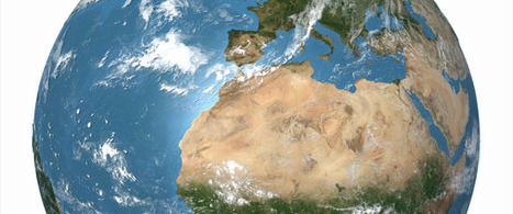 Chômage des jeunes : la bombe à retardement de l’Afrique du Nord | Actualités Afrique | Scoop.it