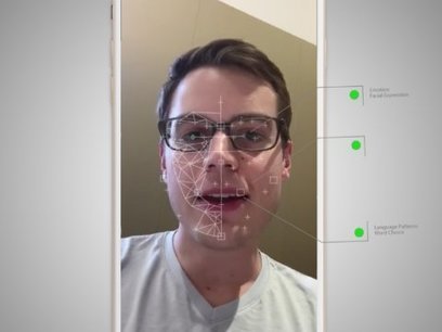 I Tried the Software That Uses Artificial Intelligence to Scan Job Applicants via Video for Companies Such as Goldman Sachs and Unilever, and It's Not as Creepy as It Sounds | Teaching Business Communication and Employment | Scoop.it