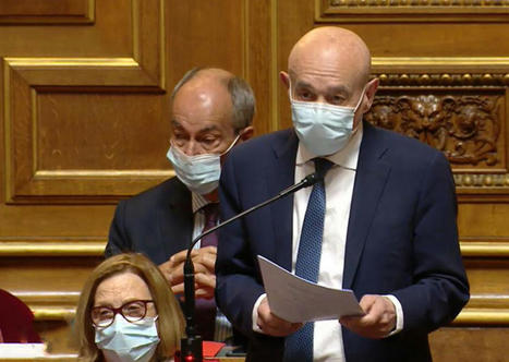 Le Sénat adopte l'expérimentation d'un cumul du RSA avec un emploi pendant un an | Emploi, formation & insertion | Scoop.it