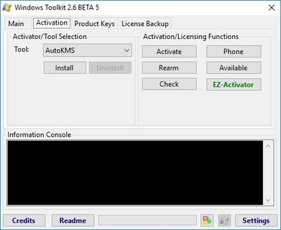 Wintv v8.5 activation code