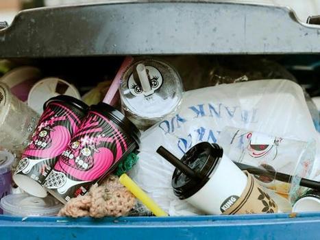 Will #NewtownPA Township Adopt An Ordinance Banning Single-Use Plastics? | Newtown News of Interest | Scoop.it