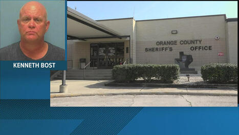 Former Orange County deputy sentenced to 25 years for child sexual abuse - 12newsnow.com | Operation Phobos | Scoop.it