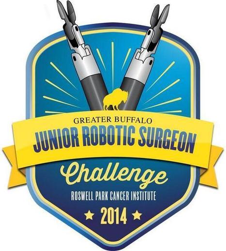 Tweet from @RoboSurgeryPost | ROBOTIC SURGERY | Scoop.it