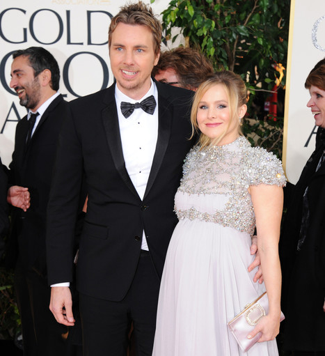 12 Celebrities Who Gave Their Baby Girls Boy Names | Name News | Scoop.it