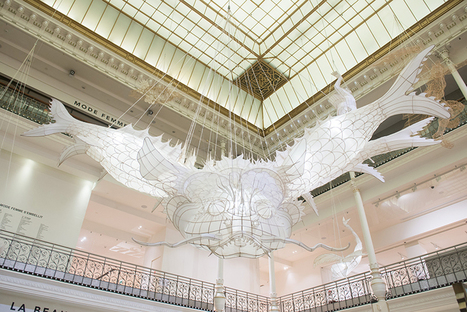 Ai Weiwei's hangs | Art Installations, Sculpture, Contemporary Art | Scoop.it