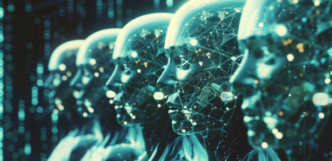 Opinion: AI Is Handy, but We Shouldn't Outsource Thinking to It | Educational Technology News | Scoop.it