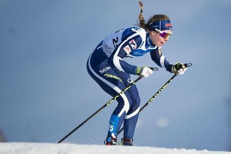 Ristiriita hiihtomaajoukkueessa: P&auml;&auml;valmentaja Matti Haavisto saa kritiikki&auml; urheilijoita valmennuslinjastaan &ndash; Krista P&auml;rm&auml;koski h&auml;mmentyi arvioista | 1Uutiset - Lukemisen t&auml;hden | Scoop.it