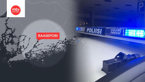 Raaseporin m&ouml;kkimurhan ep&auml;illyt saatu Suomeen &ndash; "Vakavia rikoksia ei p&auml;&auml;se pakoon ulkomaille" | 1Uutiset - Lukemisen t&auml;hden | Scoop.it