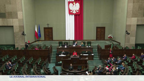 VIDÉO. Droit à l'avortement en Pologne : incertitude au Parlement | EuroMed égalité hommes-femmes | Scoop.it
