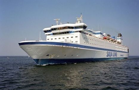 Finnjet faktoja | 1Uutiset - Lukemisen tähden | Scoop.it