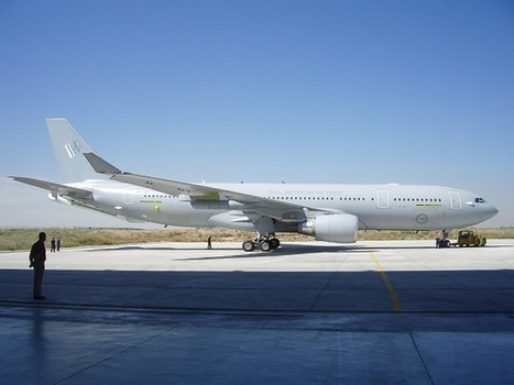 A330MRTT difficile avanc&eacute;e en Europe | DEFENSE NEWS | Scoop.it